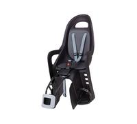 Polisport Move Groovy Ff 26-28 Rear Child Bike Seat