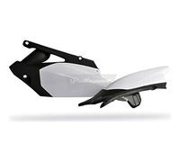 Polisport 8416600003 Side Panel, Set of 4