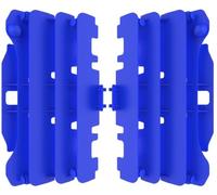 POLISPORT 8458100002 Motorcycle radiator guard