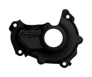 Polisport 8460700001 Set of 8 Protectors