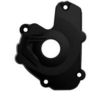 POLISPORT 8460800001 Ignition Protection Film, Polyamide, Impact and Abrasion Resistant Compatible with Kawasaki Motorcycles, Black
