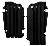POLISPORT 8461600001 Motorcycle radiator guard