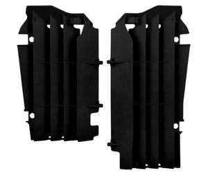 POLISPORT 8461600001 Motorcycle radiator guard