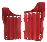 POLISPORT 8464200002 Motorcycle radiator guard
