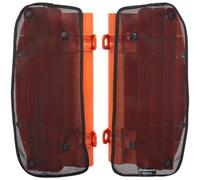 Polisport 8465100001 Radiator Louver