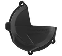 Polisport 8465800001 Impact Resistant Polyamide Clutch Cover Protector Compatible with BETA Motorcycles in Black