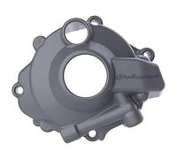 Polisport Honda Crf250r 18-20 Ignition Cover Protector Grey