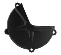Polisport Gas Gas Ex/xc250/300 17-20 Clutch Cover Protector Black