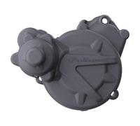 Polisport Gas Gas Ex/xc250/300 17-20 Ignition Cover Protector Grey