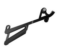 POLISPORT 8467800001 - Chain Wheel Protector Made of Lightweight Plastic with High Durability and Resistance Compatible with Motocicletas HUSQVARNA, KTM in Black