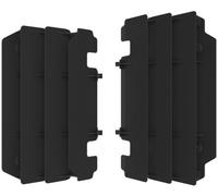 POLISPORT 8472400001 Motorcycle radiator guard