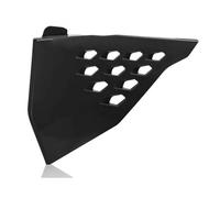POLISPORT 8496100002 Airbox Covers Strong and Durable Compatible with Motocicletas KTM in Colour Black