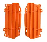 POLISPORT 8500300002 Motorcycle radiator guard