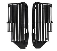 POLISPORT 8500800001 Motorcycle radiator guard