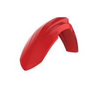 Polisport Honda Crf250r 18-20 Crf450r/450rx 17-20 Front Fender Red