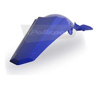 Polisport (8553300003 Blue Yam 98 Rear Fender