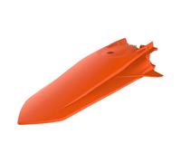 Polisport 8556600001 Rear Fender