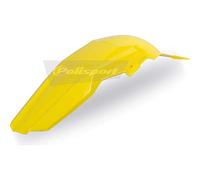 Polisport (8565500001 Yellow RM 01 Rear Fender