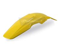 Polisport (8568800001 Yellow RM 01 Rear Fender