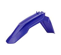 Polisport Sherco Se-r/sef-r 16-20 Front Fender Blue unisex