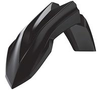 POLISPORT 8585200002 Original Replica Front Fender Made of Durable and Durable Glossy Plastic Compatible with BETA Motorcycles in Black