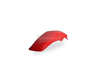 Polisport 858800003 Rear Fender