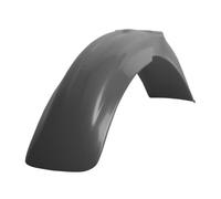 POLISPORT 8591000015 Robust and Durable Front Mudguard Compatible with Honda Motorcycles in Grey