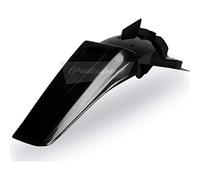 Polisport 8595100003 - Motorcycle Rear Defence