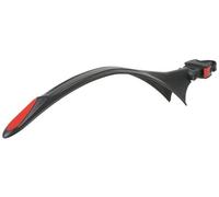 Polisport Bike Michigan City 28´´ Rear Mudguard 28´´ - 700 Black