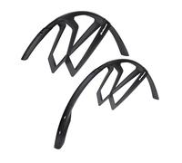 Polisport Bike R-mud 32 Mm Mudguard Silver 28´´