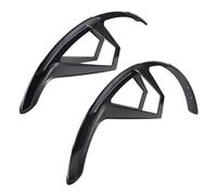 Polisport Bike G-mud 50 Mm Mudguard Silver 28´´