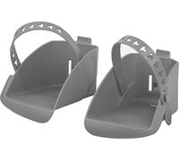 POLISPORT 8634400030 - Replacement Footrest + Strap for Bubbly Maxi Chair in Brown