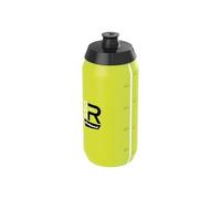 Polisport 8645600007 -R Bicycle R550, Large 550 ml BPA-Free Squeezable Water Container, Lightweight with Soft-Touch Tip for Cycling and Other Sports, Lime Green