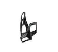 Polisport 8645900050 PRO - PRO Evo Bottle Cage for Bicycle Black/Grey Road MTB Cycling