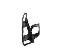 Polisport 8645900056 PRO - PRO Evo Bottle Cage Black with Polisport Logo for Bicycle