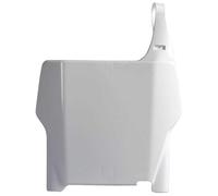 Polisport 8661900001 Number Plate