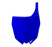 Polisport Yamaha Yz85 15-22 Front Plate Blue