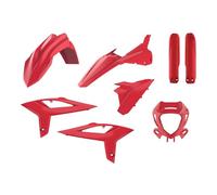 POLISPORT 91117 - Polisport Enduro Plastic Replica Kit for those looking for OEM Quality for BETA Motorcycles in OEM Colour