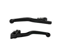 Polisport Off Road Ktm Sx/exc 14-24 / Husqvarna Tc/fc 16-24 / Tx/fx 22-24 / Te/fe 14-17 / Gas Gas 21-23 / Sherco 15-24 Lever Set unisex