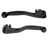 Polisport Off Road Honda Crf450r/450rx 21-24 Lever Set Black