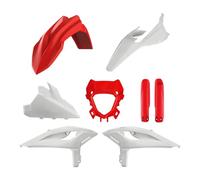 POLISPORT Plastic Kit