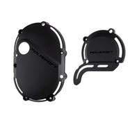 Free Shipping POLISPORT VM115135901 Engine Motor Cover Protector Set