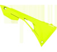 POLISPORT Air Box Cover (Fluo Yellow) HONDA CRF250/450 18