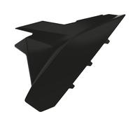 Polisport Air Box Cover For Beta RR 250 300 350 2020 2021 2022 2023 Black