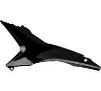 Polisport Airbox Cover – Fits Honda CRF450R 2013-2016 – Black