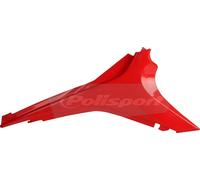 Polisport Side Panels For Honda CRF250R 2010-2013 CRF450R 2009-2012 Red