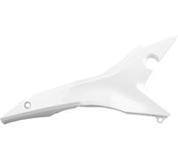 Polisport Air Box Cover For Honda CRF250R 2014 2015 2016 2017 White