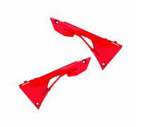Polisport Air Box Cover For Honda CRF250R 2018-2021 CRF250RX 2019-2021 Red