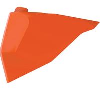Polisport Air Filter Box Cover KTM SX/SX-F/XC/XC-F 19-22, EXC/EXCF 20-23 Orange