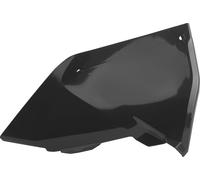 Polisport Air Filter Box Cover KTM SX/SX-F/XC/XC-F 16-18, EXC/EXCF 17-19 Black